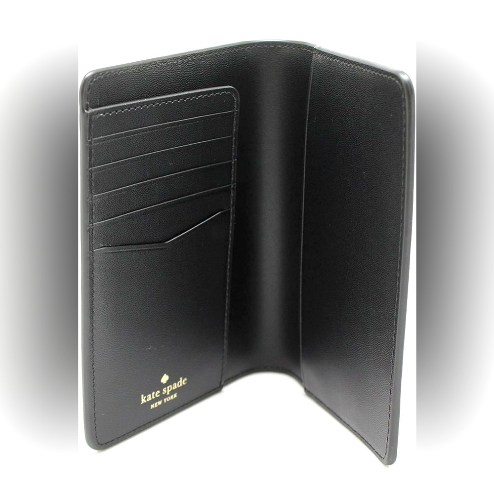 Kate Spade passport holder